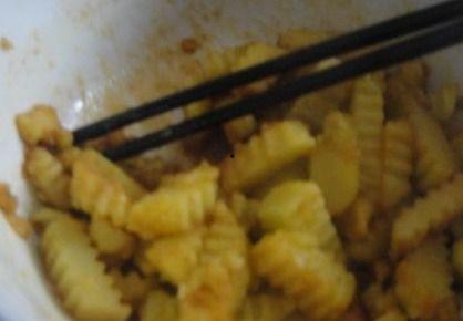 土豆最新爆料配方视频,独家爆料带你领略美味土豆新境界  第3张