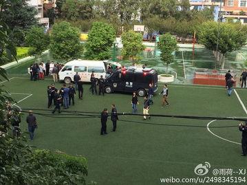 昆明小学爆料最新消息今天,揭秘校园内幕，真相令人震惊！  第1张